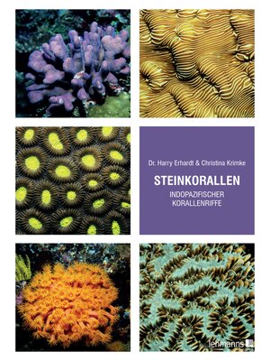 cover image of Steinkorallen indopazifischer Korallenriffe